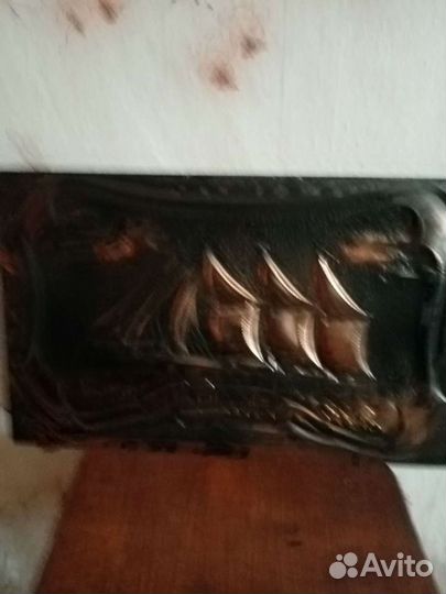 Чеканка СССР