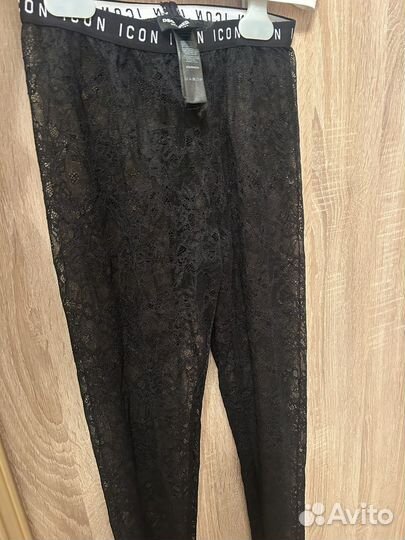 Dsquared2 underwear штаны