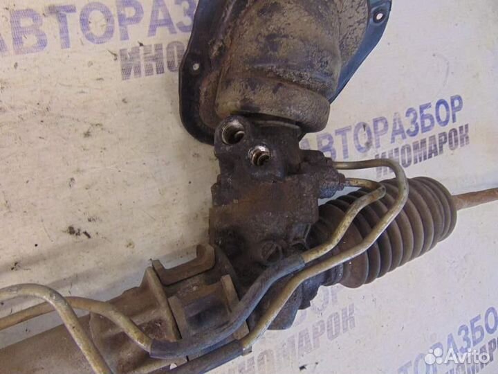 Рейка рулевая для Nissan Almera 1995-2001г