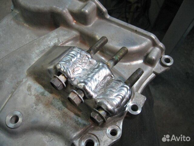 Сварщик аргон