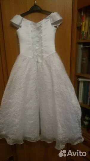 Платье для праздника