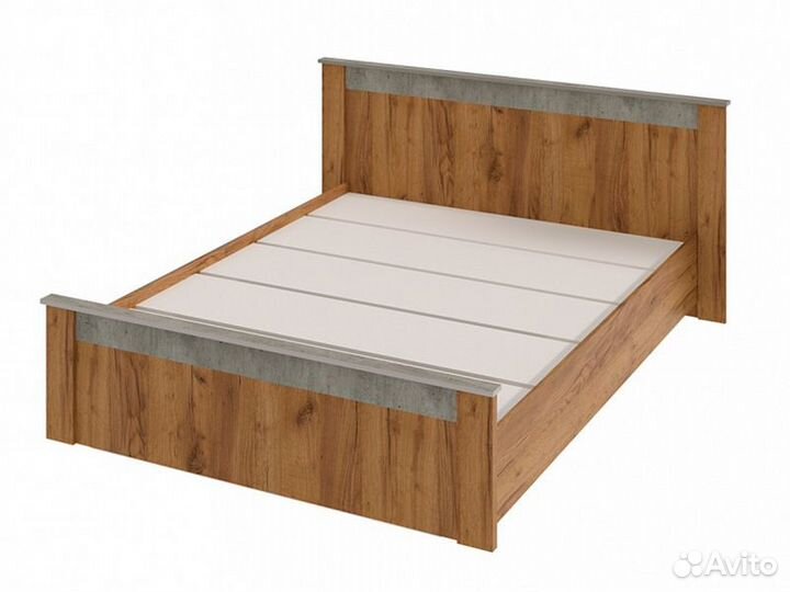 Кровать 1600 