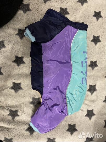 Вещи на собаку пакетом или отдельно