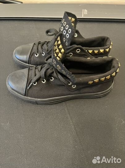 Кеды converse женские