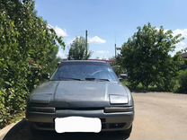Mazda 323 1.6 AT, 1992, 200 000 км, с пробегом, цена 60 000 руб.