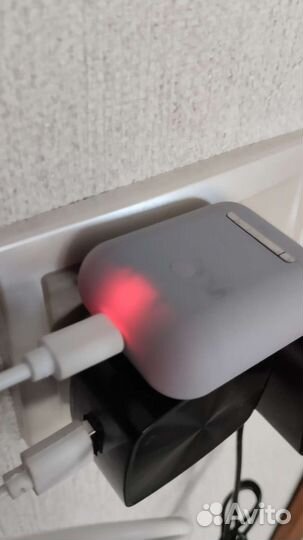 Наушники беспроводные. in Pods 12