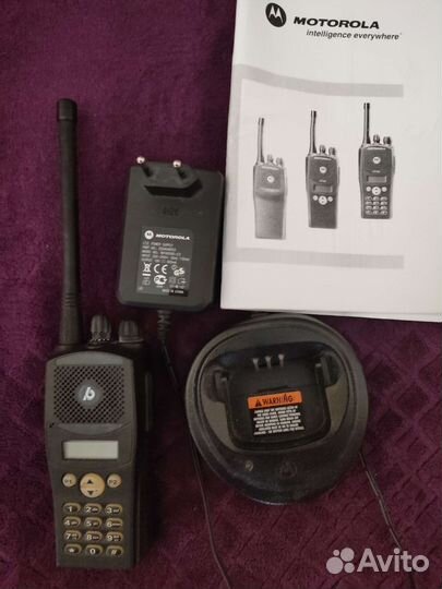 Рация Волна-Р