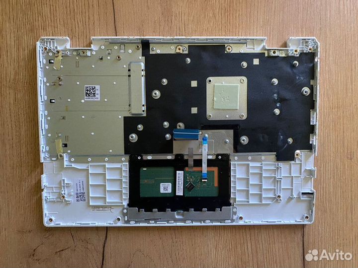 Топкейс Asus l210ma