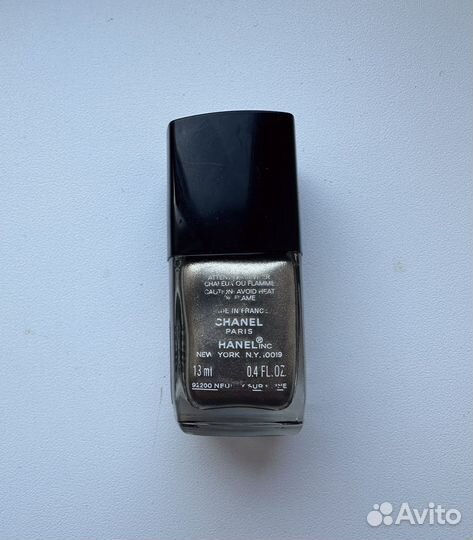 Chanel лак для ногтей 479 kaleidoscope