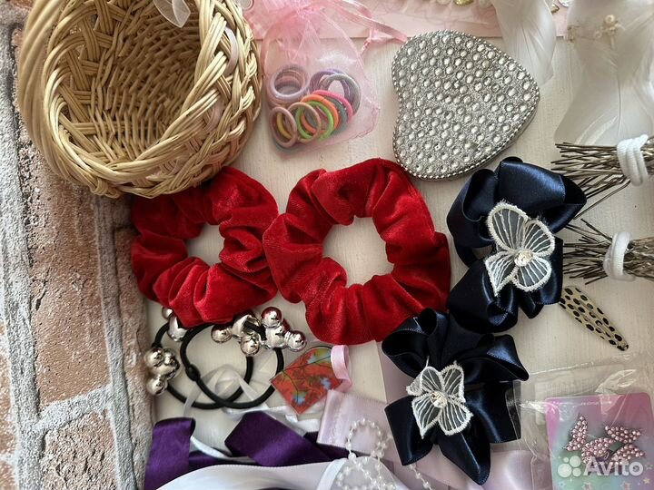 Набор для девочки