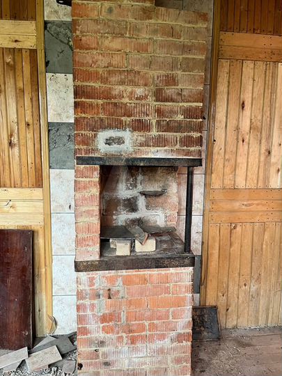 Дача 63 м² на участке 6 сот.