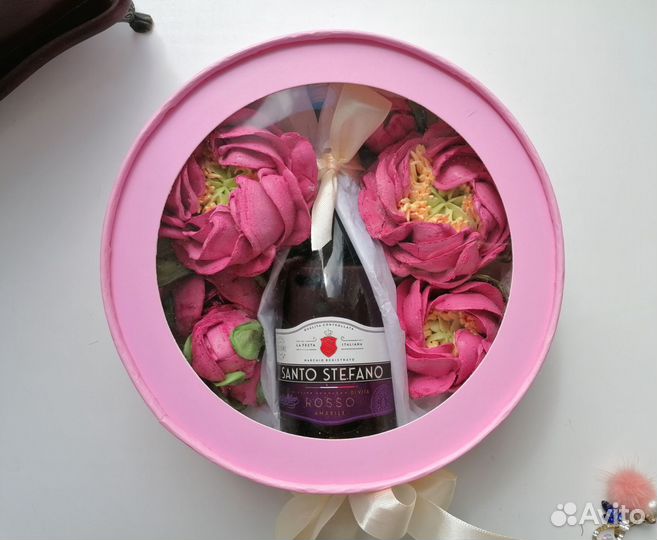 Продукты питания