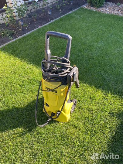 Мойка высокого давления karcher к 3