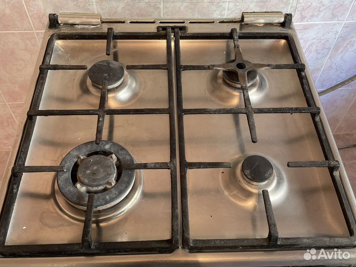 Плита газовая