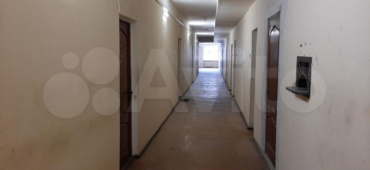 Офис, 15.6 м²