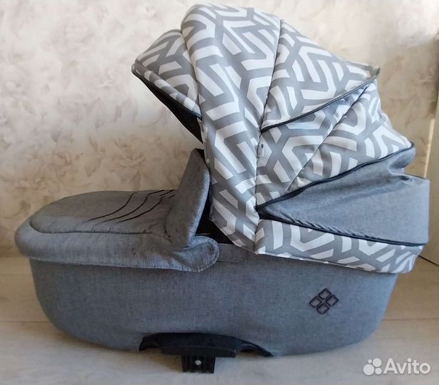 Короб для коляски