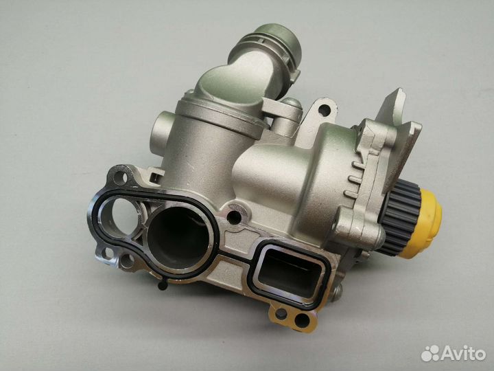 Помпа с термостатом Volkswagen