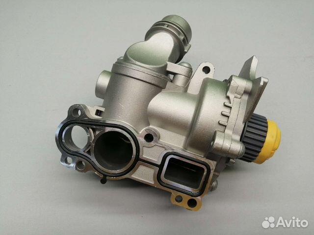 Помпа с термостатом Volkswagen