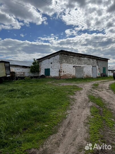 Продается ферма