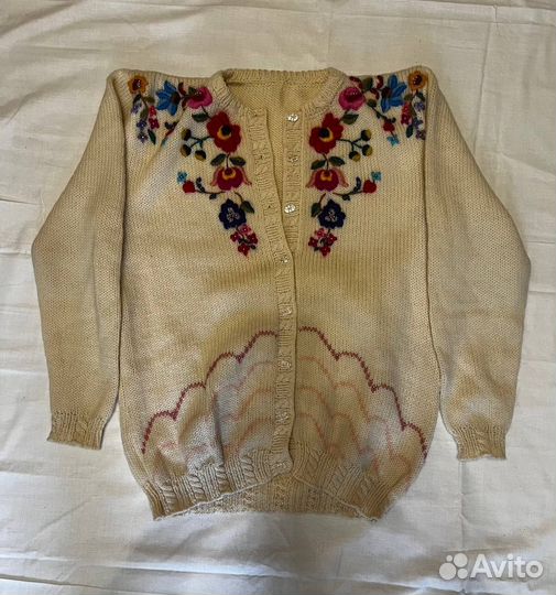 Кофта женская