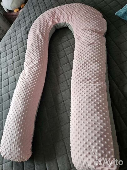 Подушка для беременных