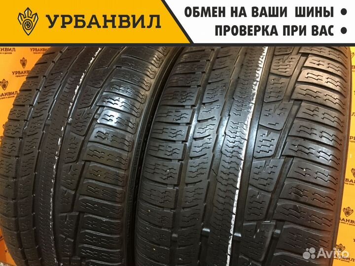 Nokian Tyres WR A3 245/40 R18 97V