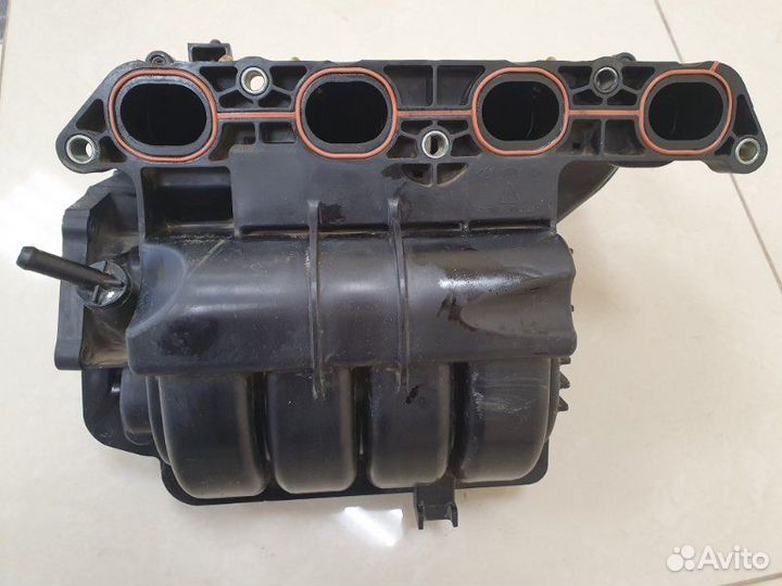 Коллектор впускной Kia Soul G4FG 2012