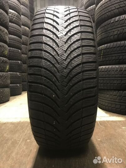 Michelin Alpin A4 205/50 R17 94H