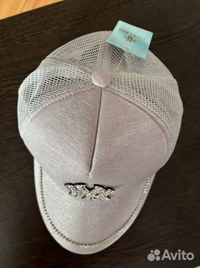 Кепка новая