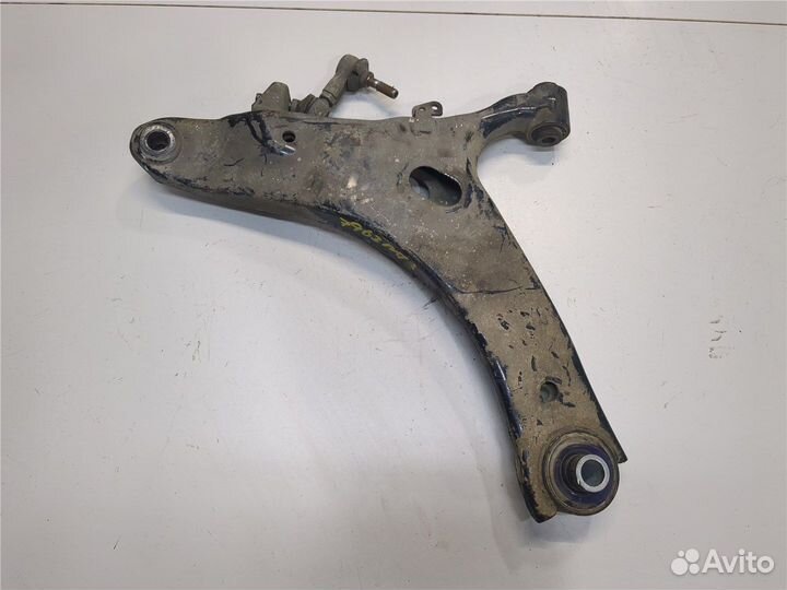 Рычаг подвески Subaru Forester (S12), 2009