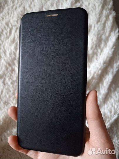 Чехол книжка на samsung М31