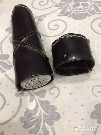 Каталитическая грелка СССР