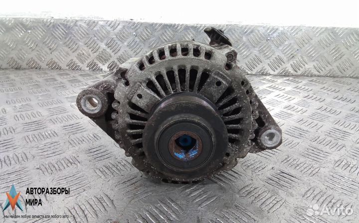Генератор Kia Magentis 2 2006 3730025301