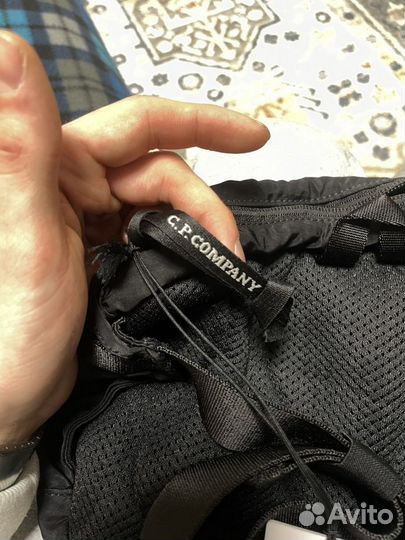 Сумка Cp company nylon