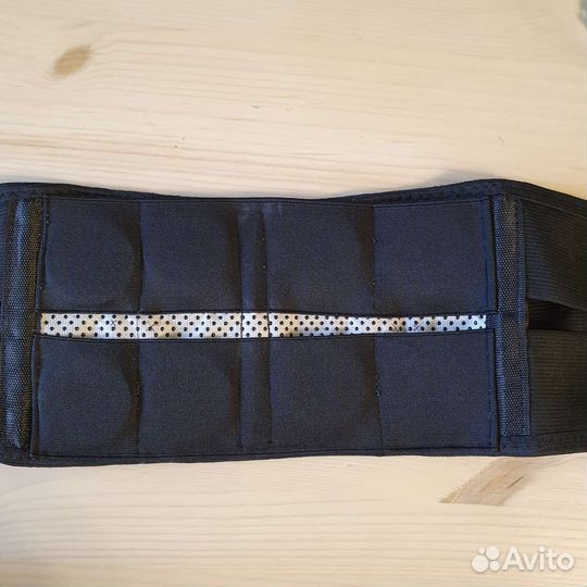 Нефритовый пояс