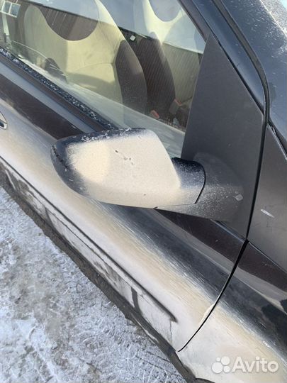 Зеркало Чери Кимо правое