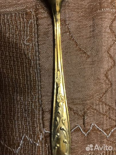 Набор ложек