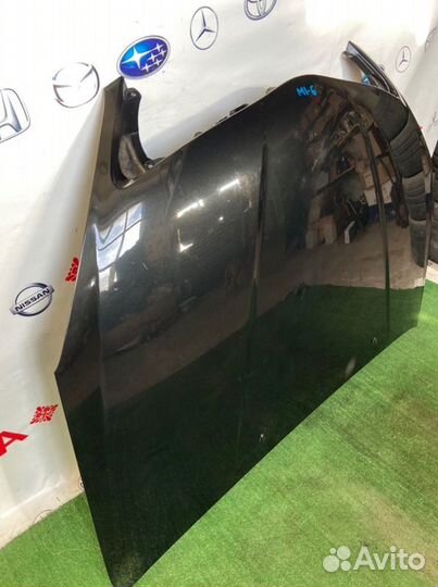 Капот Toyota Allion AZT240 1AZ 2005