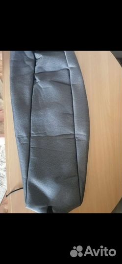 Чехлы для авто на сиденья