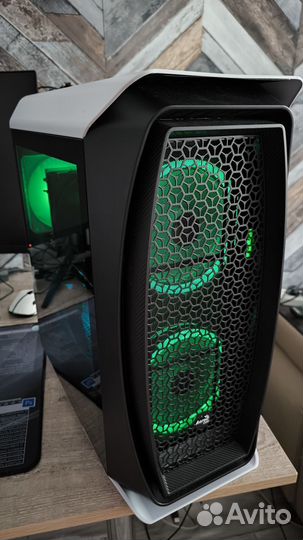Пк в сборке