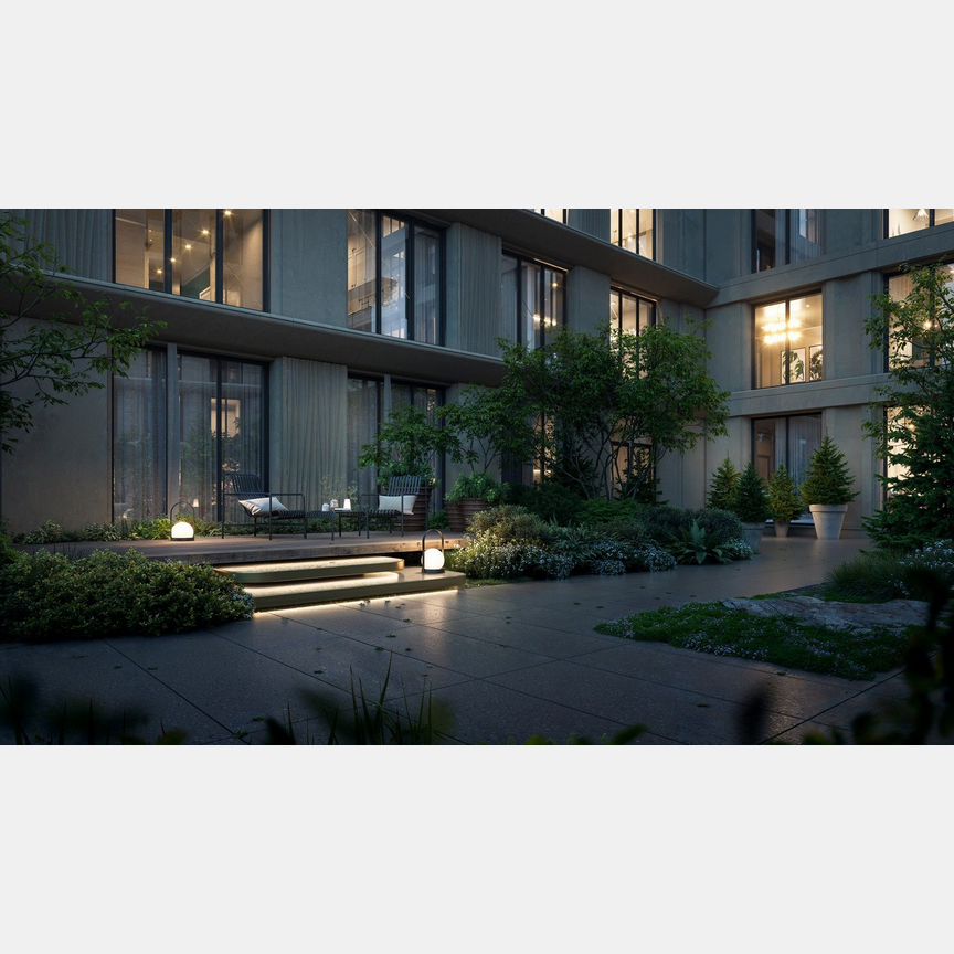 Апартаменты-студия, 36,3 м², 5/8 эт.