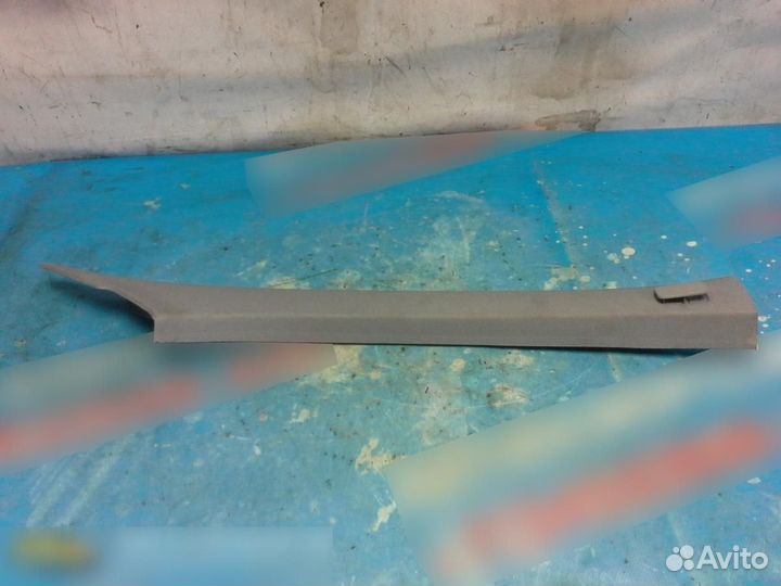 Обшивка стойки Opel Astra H Family 2004