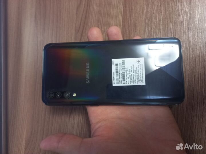 Samsung Galaxy A30s, 3/32 ГБ