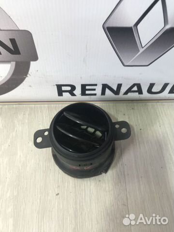 Дефлектор Воздуховод печки Geely MK