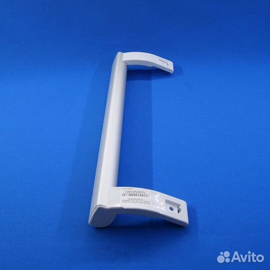 Ручка для холодильника Атлант серебро 730365800800