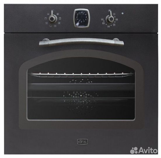 Духовка Korting OKB 481 crsn