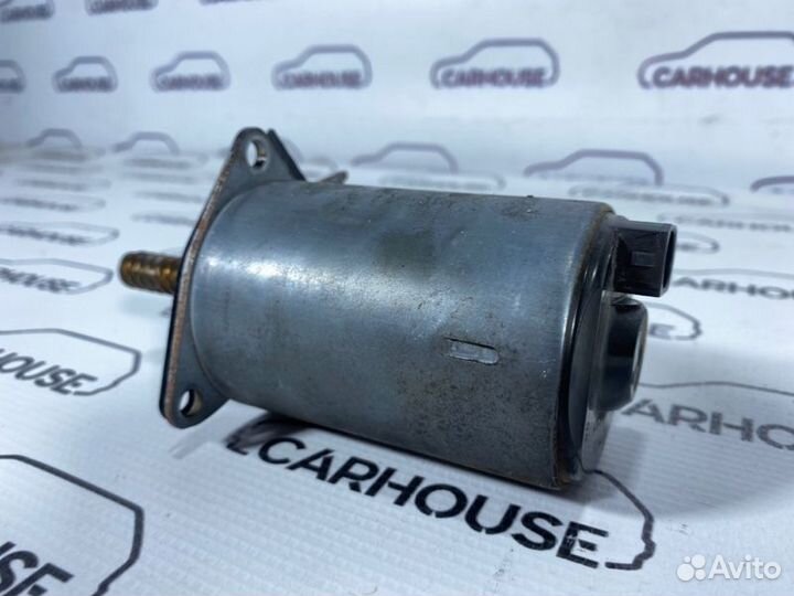 Механизм изменения фаз грм Peugeot 308 euro 4 1.6