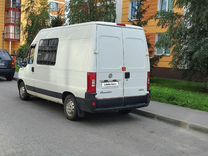 FIAT Ducato 2.3 MT, 2009, 345 000 км, с пробегом, цена 1 320 000 руб.