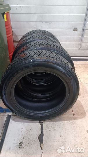 Triangle TR797 235/55 R18 104Q