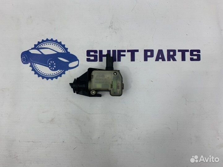 Замок лючка бензобака Citroen C4 2014